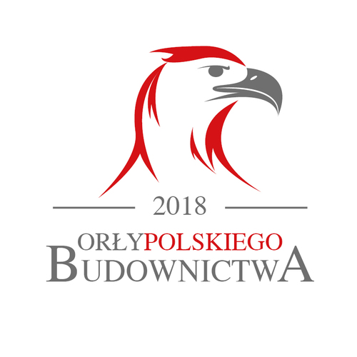 ORŁY POLSKIEGO BUDOWNICTWA 2018